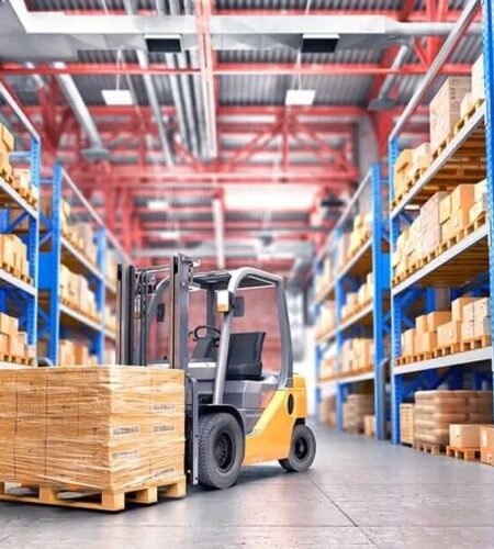3 Wearhouse expanssion