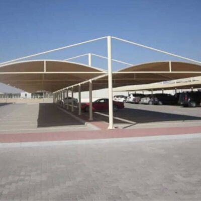 Car parking