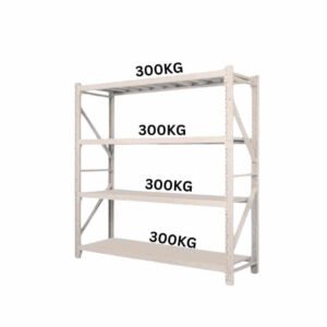 Light Duty Shelving