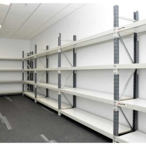 Medium Duty Racking
