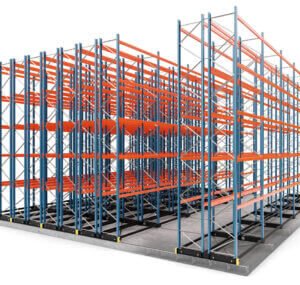 Mobile Racking Systems