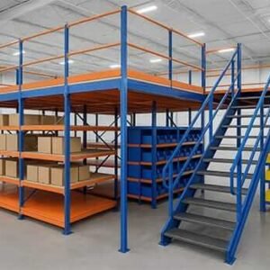 Mezzanine Floor Systems