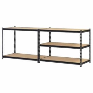 Customized Storage Solution