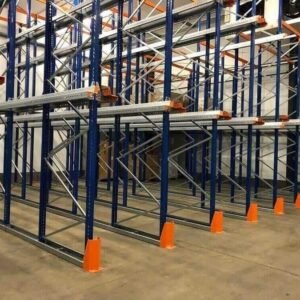 Drive-In & Drive-Through Racking