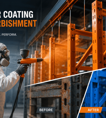 powder coating