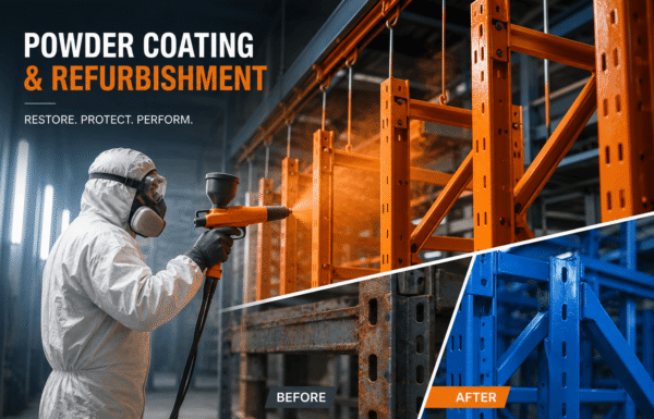 powder coating