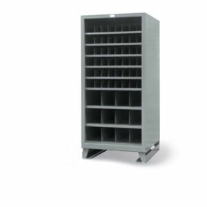 Spare Parts Storage Racks